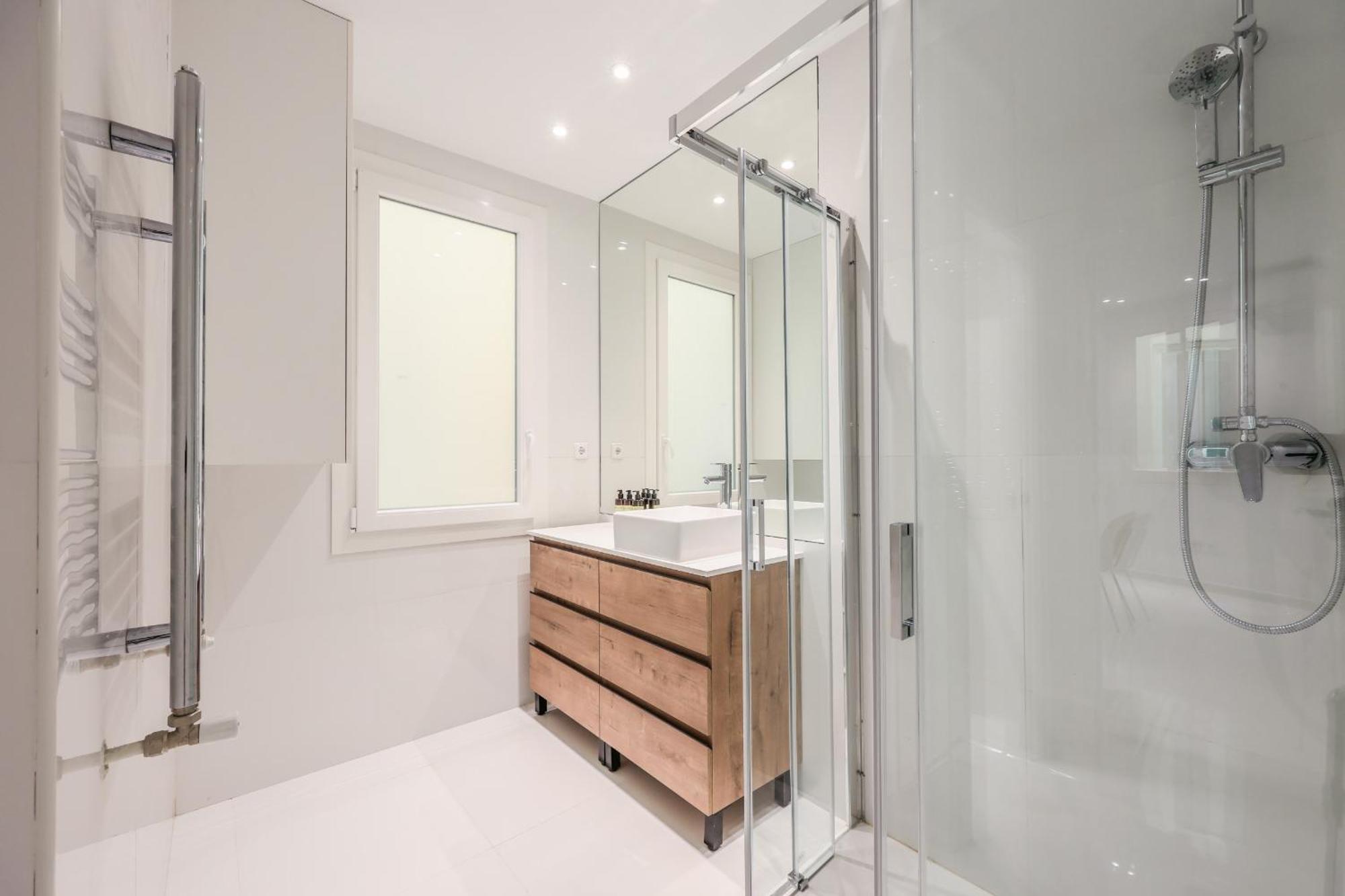 Appartement Ap Embajadores Xx Madrid