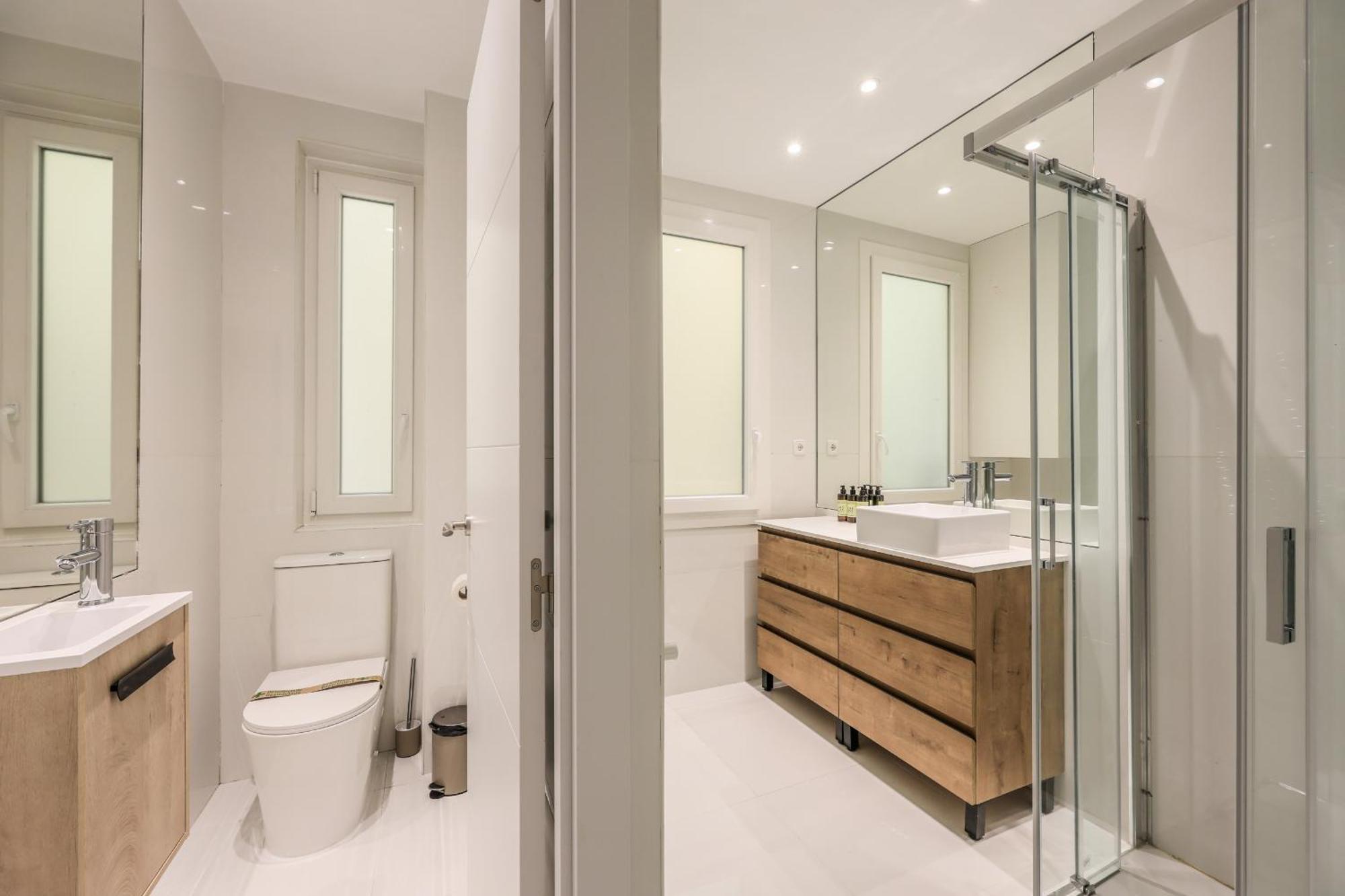 Ap Embajadores Xx Apartment Madrid