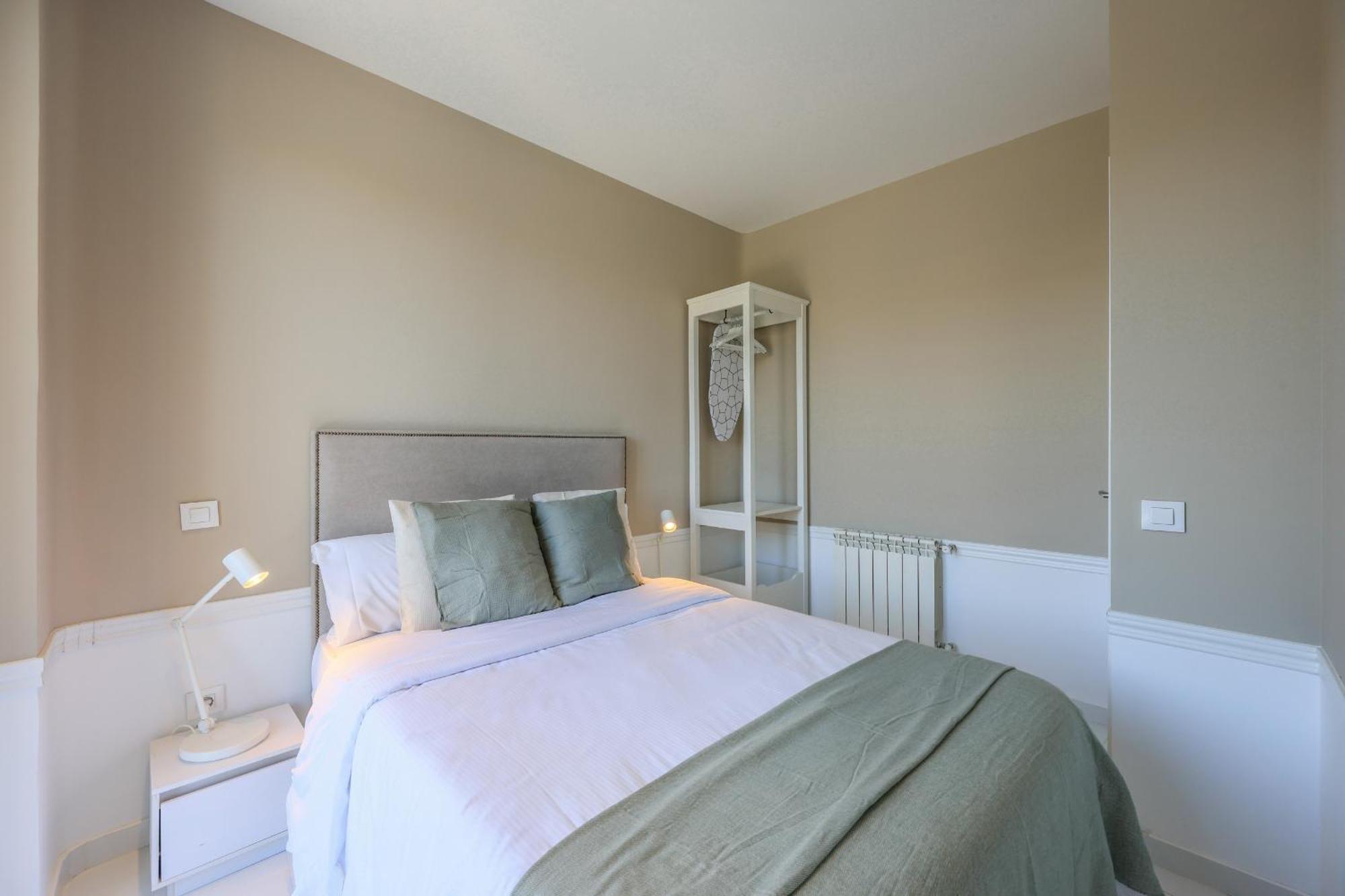 Ap Embajadores Xx Appartement