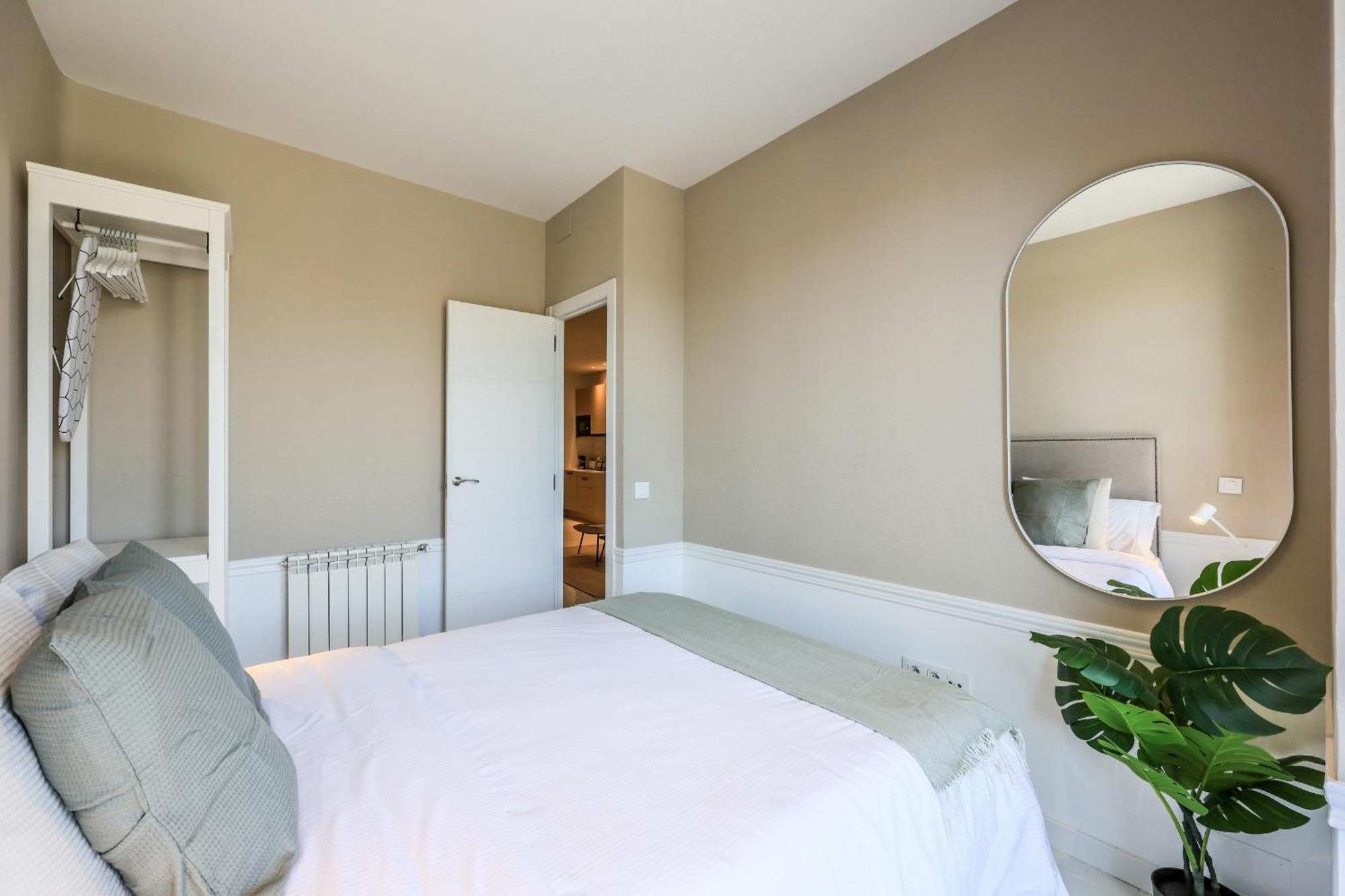 Ap Embajadores Xx Appartement *