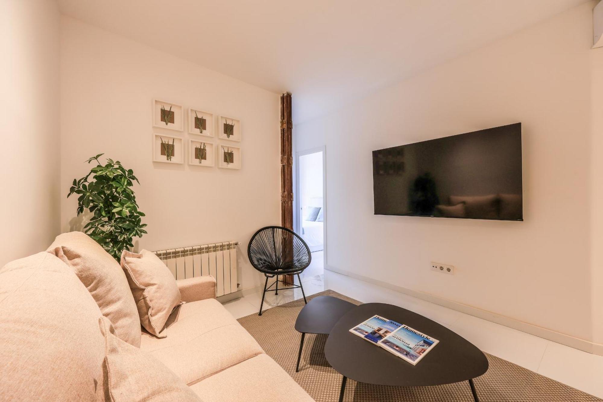 Apartment Ap Embajadores Xx
